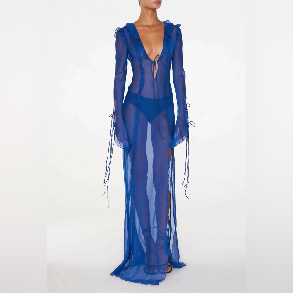 Rat & Boa Farretti Dress